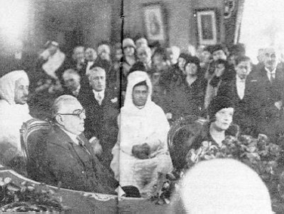 Aga Khan III -c086msms